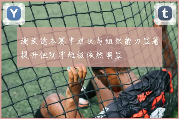 谢泼德本赛季进攻与组织能力显著提升但防守短板依然明显